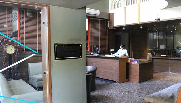 Aravali Clarks Inn Алвар Екстер'єр фото